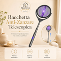 ZanzaRacket Pro