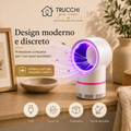 Lampada Anti-Zanzare USB